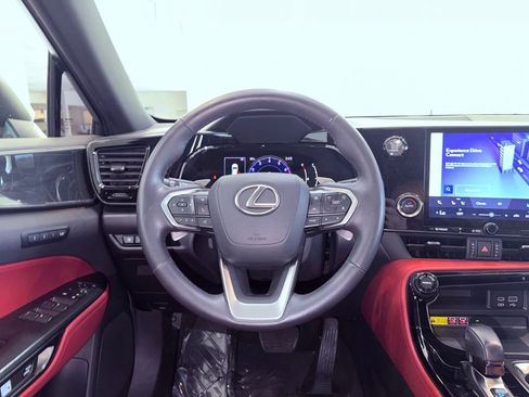 Used 2023 Lexus NX 350 AWD image 18