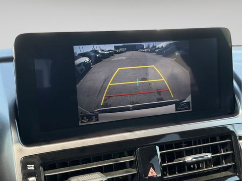 Used 2022 Lexus GX 460 w/ Black Line Special Edition image 17