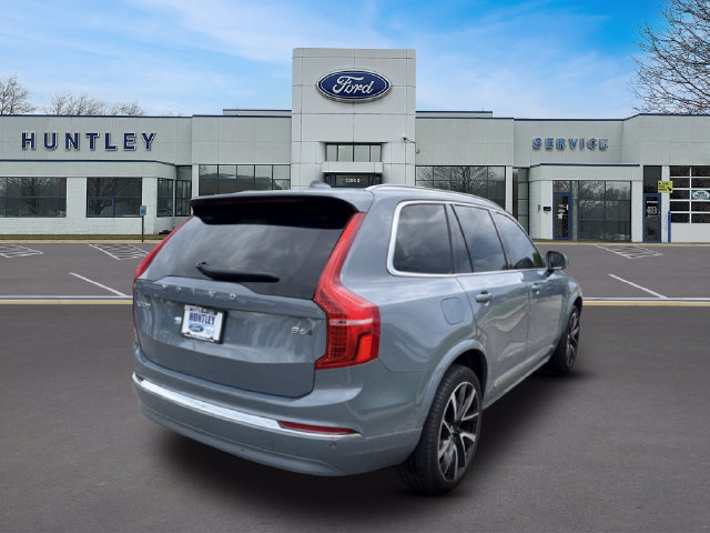 Used 2023 Volvo XC90 B6 Plus w/ Protection Package AWD/4WD image 5