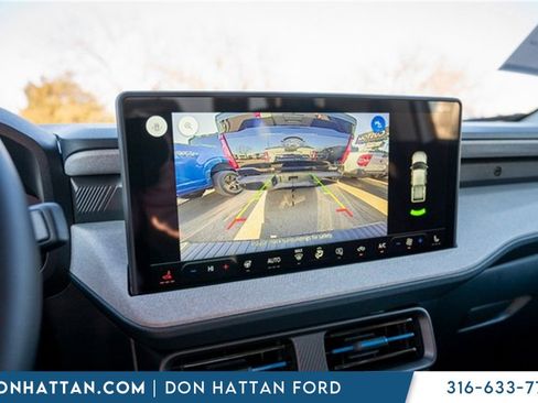 New 2026 Ford Maverick XLT w/ XLT Luxury Package image 18