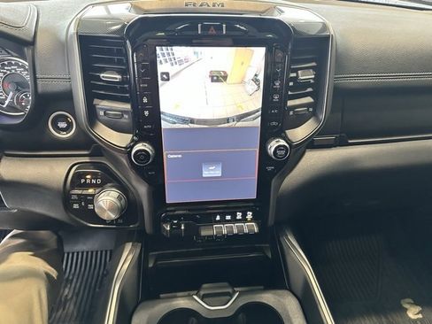 Used 2022 RAM 1500 Rebel w/ Rebel Level 2 Equipment Group image 10