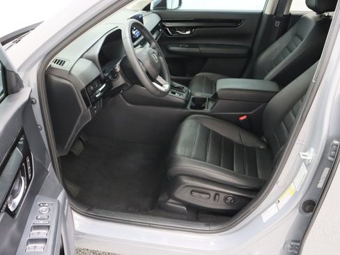 Used 2023 Honda CR-V EX-L image 14