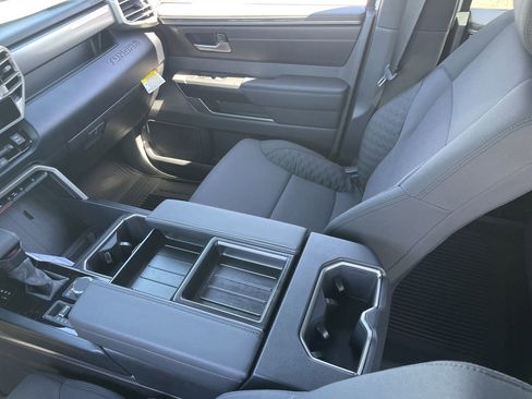 New 2026 Toyota Tundra SR5 image 19