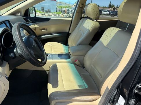 Used 2008 Subaru Tribeca Limited AWD/4WD image 8