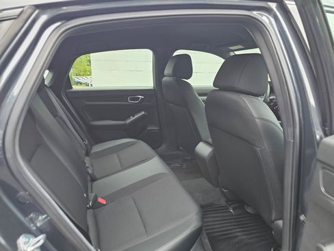 Used 2025 Honda Civic Sport image 14