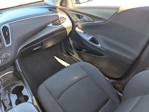 Certified 2023 Chevrolet Malibu LT image 17