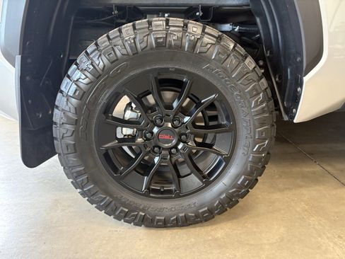 Used 2025 Toyota Tundra Limited w/ TRD Off-Road Package image 34