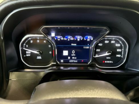 Used 2021 GMC Sierra 1500 Denali image 18