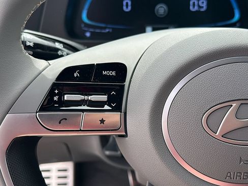 New 2026 Hyundai Elantra SEL Sport Premium FWD image 25