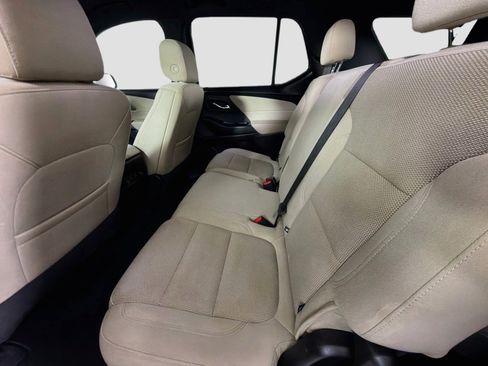 Used 2023 Chevrolet Traverse LS FWD image 26