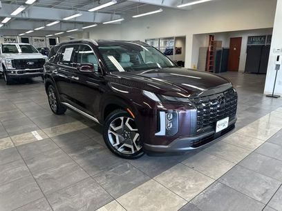Used 2023 Hyundai Palisade Limited