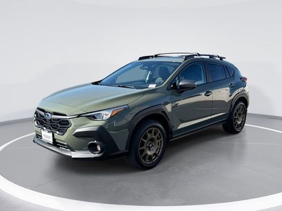 New 2026 Subaru Crosstrek 2.0i Premium