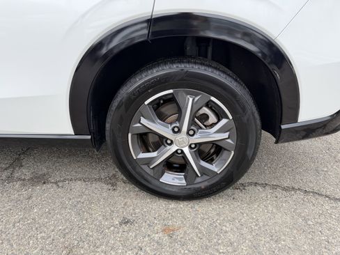 Used 2023 Honda HR-V EX-L image 8