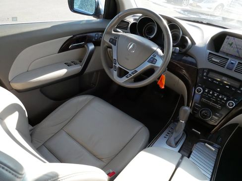 Used 2011 Acura MDX w/ Technology Package image 9