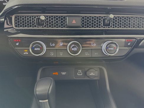 Certified 2023 Honda Civic EX image 15