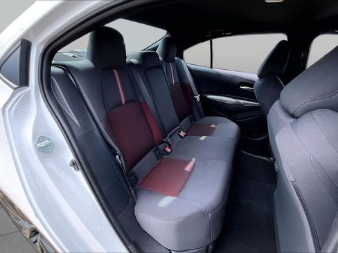 Used 2024 Toyota Corolla SE FWD image 20