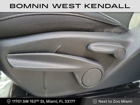 Used 2018 Jeep Compass Latitude image 13