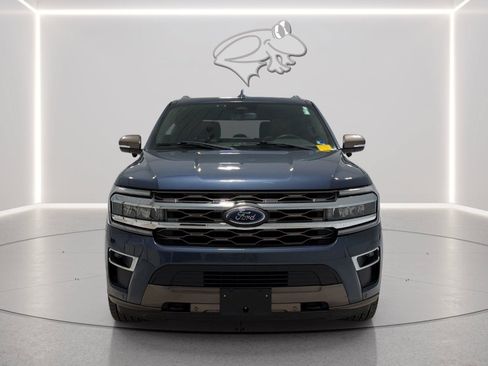 Used 2022 Ford Expedition King Ranch AWD/4WD image 8