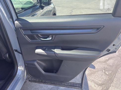 Used 2026 Honda CR-V Sport-L image 31