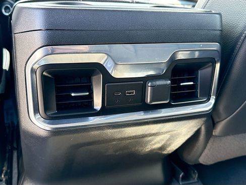 Used 2022 GMC Sierra 2500 Denali w/ Technology Package image 27