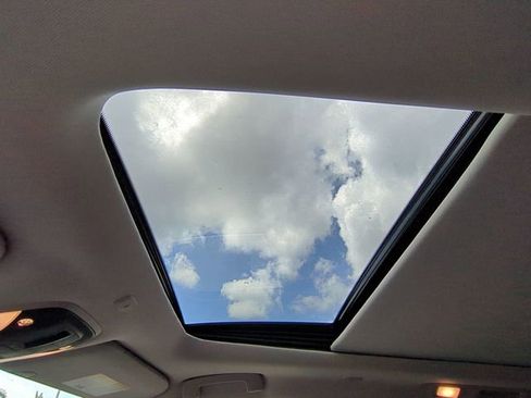 New 2026 INFINITI QX60 Luxe w/ Cargo Package image 19