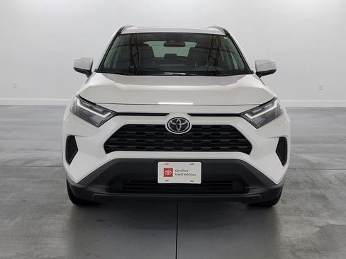 Certified 2025 Toyota RAV4 XLE w/ Convenience Package AWD/4WD image 3