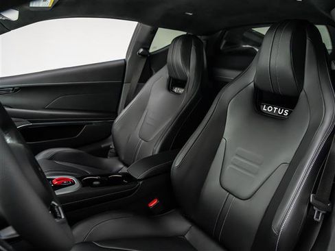 New 2025 Lotus Emira V6 image 15