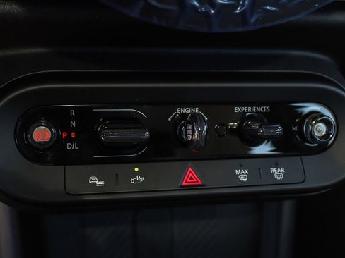 New 2027 MINI Cooper 2-Door Hardtop FWD image 20