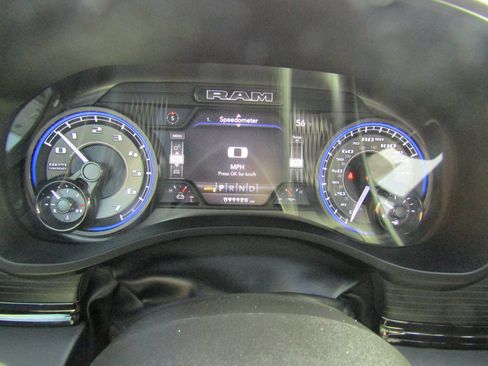 Used 2022 RAM 1500 Limited w/ Off Road Group AWD/4WD image 27