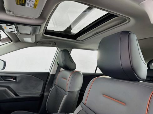 New 2026 Toyota RAV4 AWD image 34