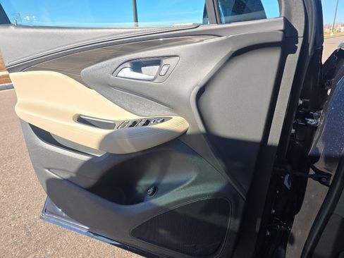 Used 2020 Buick Envision Preferred image 16