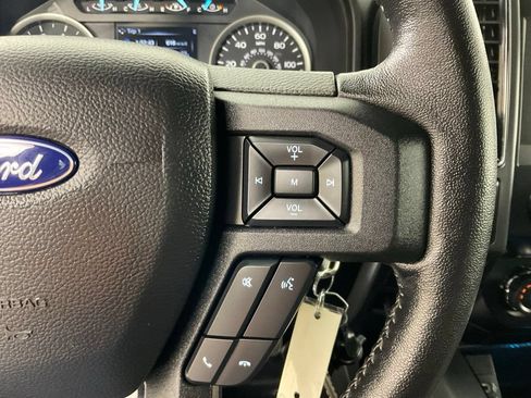 Used 2019 Ford F150 XLT w/ Equipment Group 302A Luxury RWD image 25
