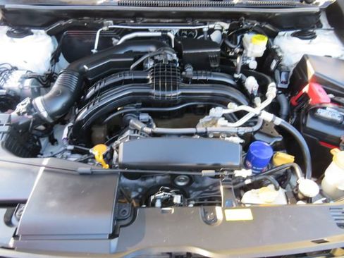 Used 2017 Subaru Impreza 2.0i Sport image 34