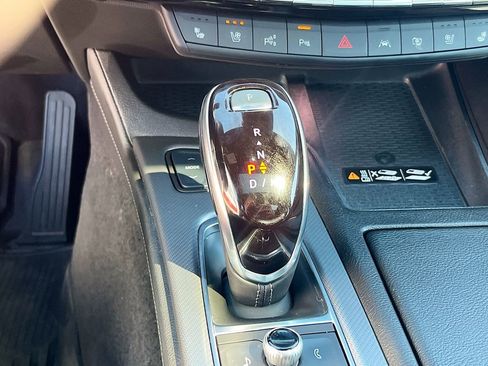Used 2025 Cadillac CT5 Premium Luxury w/ Technology Package AWD/4WD image 17