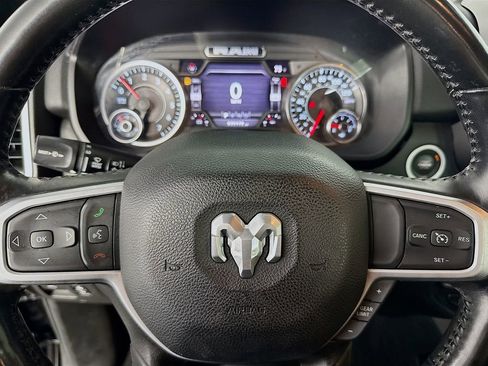 Used 2022 RAM 1500 Big Horn image 16