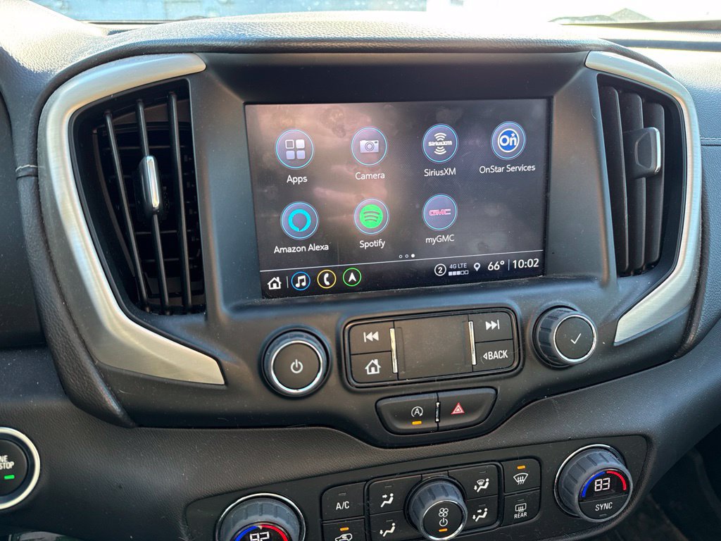 Used 2024 GMC Terrain Denali w/ LPO, Floor Liner Package AWD/4WD image 14