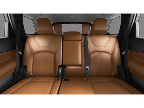 Used 2023 INFINITI QX60 Sensory w/ Vision Package AWD/4WD image 16