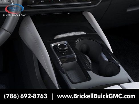 New 2026 Buick Envision Avenir image 23