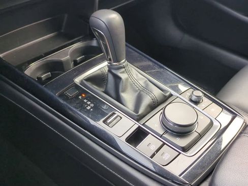 Used 2024 MAZDA CX-30 AWD 2.5 S w/ Select Sport Pkg image 29