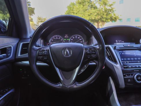 Used 2019 Acura TLX V6 FWD image 27