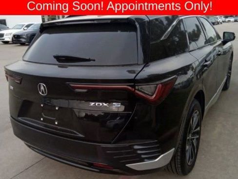 Used 2024 Acura ZDX A-Spec image 2