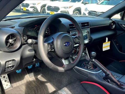 New 2025 Subaru BRZ Limited image 7