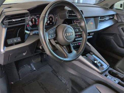 Used 2023 Audi A3 2.0T Premium image 10