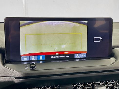 Used 2024 Honda Accord Sport image 37