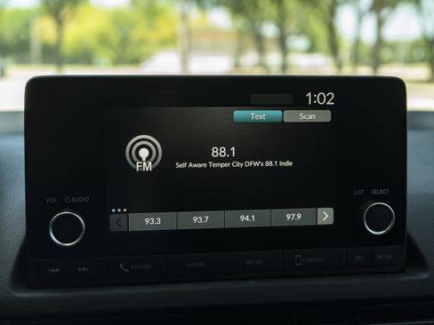 Used 2024 Honda Civic Sport image 30