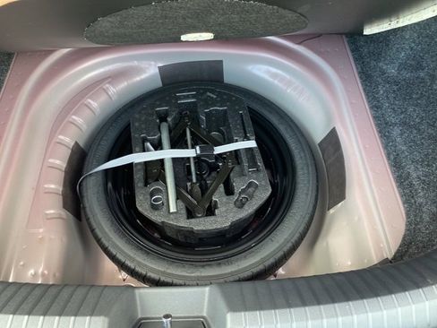 New 2025 Volkswagen Jetta Sport image 67