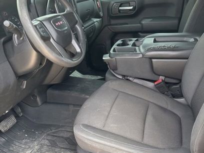 Used 2020 GMC Sierra 1500 2WD Crew Cab w/ Sierra Value Package