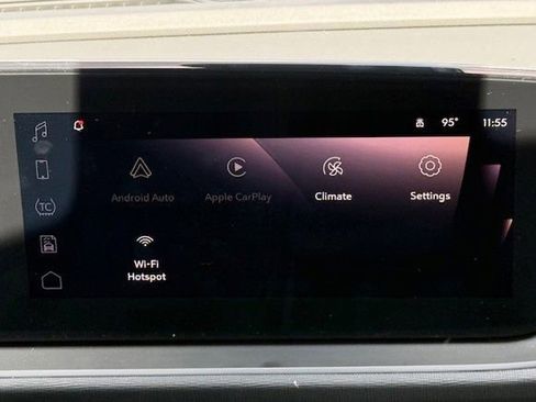 New 2025 Buick Envista Preferred w/ Convenience I Package image 20