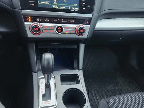 Used 2016 Subaru Outback 2.5i Premium image 25