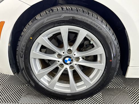 Used 2016 BMW 320i Sedan image 37